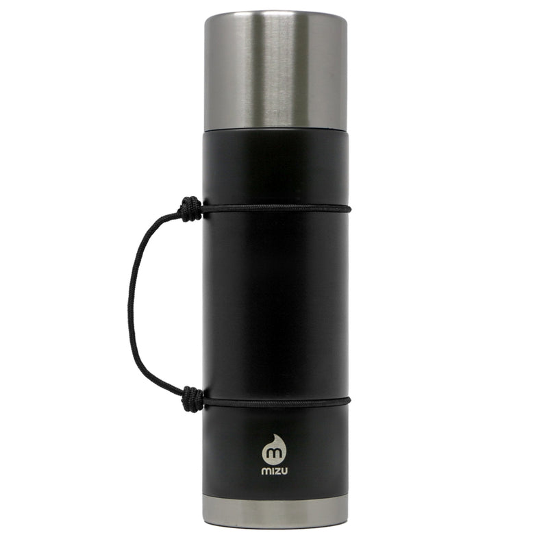 Mizu D7 Bottle Black