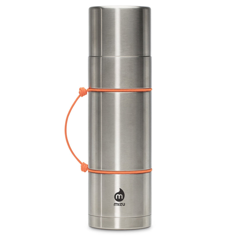 Mizu D7 Bottle Stainless