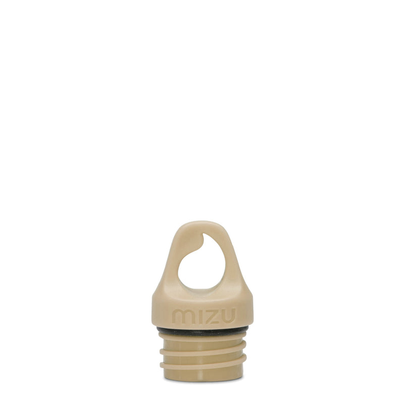 Mizu Loop Cap Sand