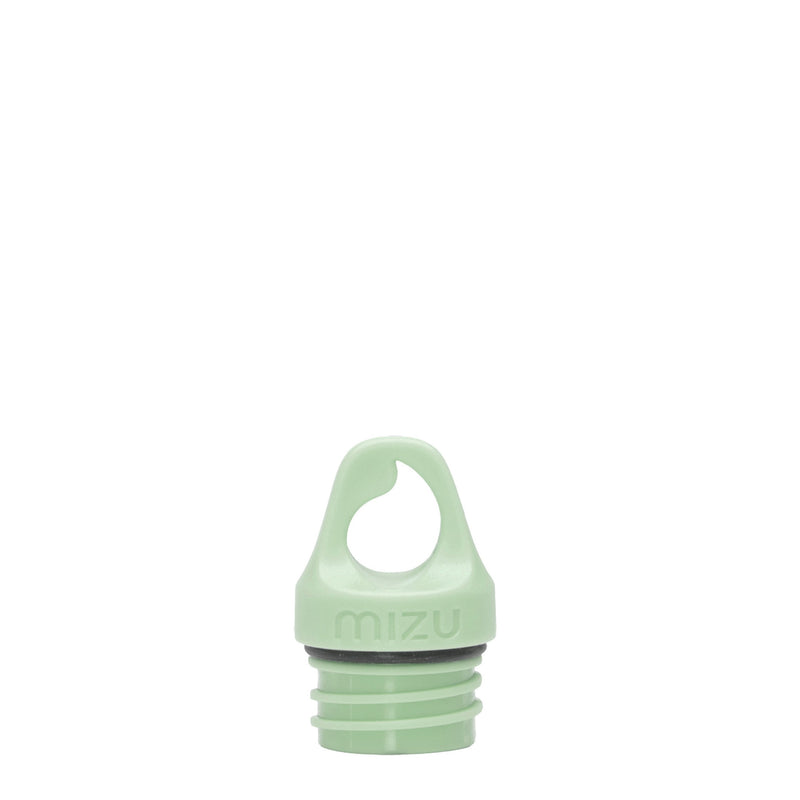 Mizu Loop Cap Sea Glass