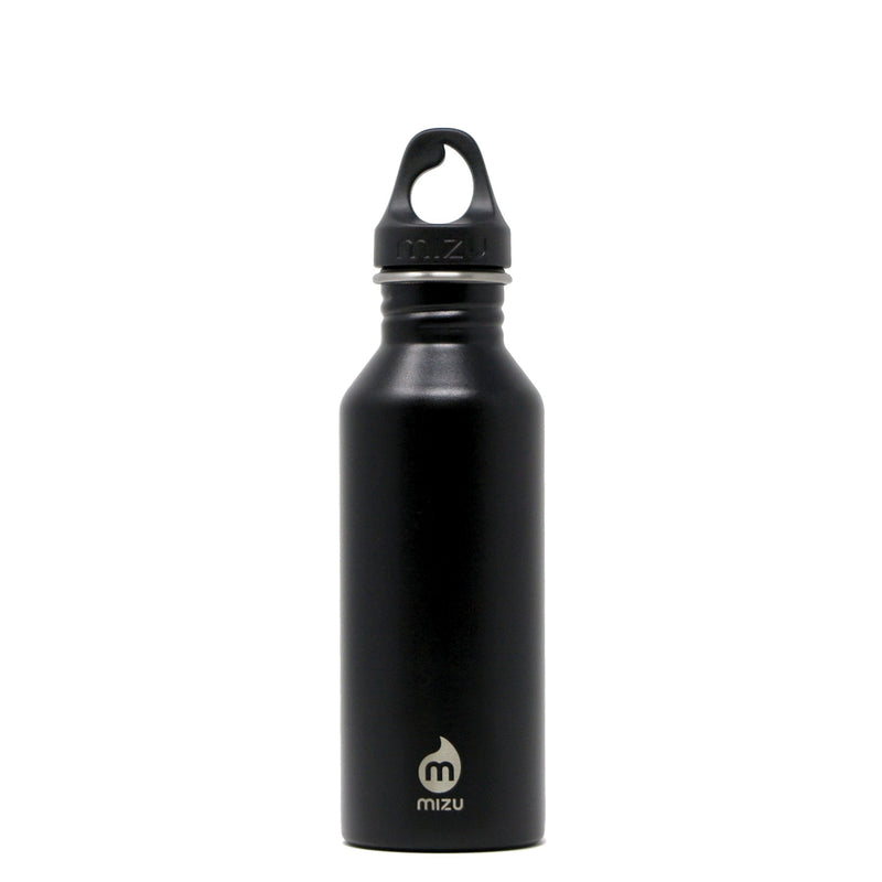 Mizu M5 Bottle Black