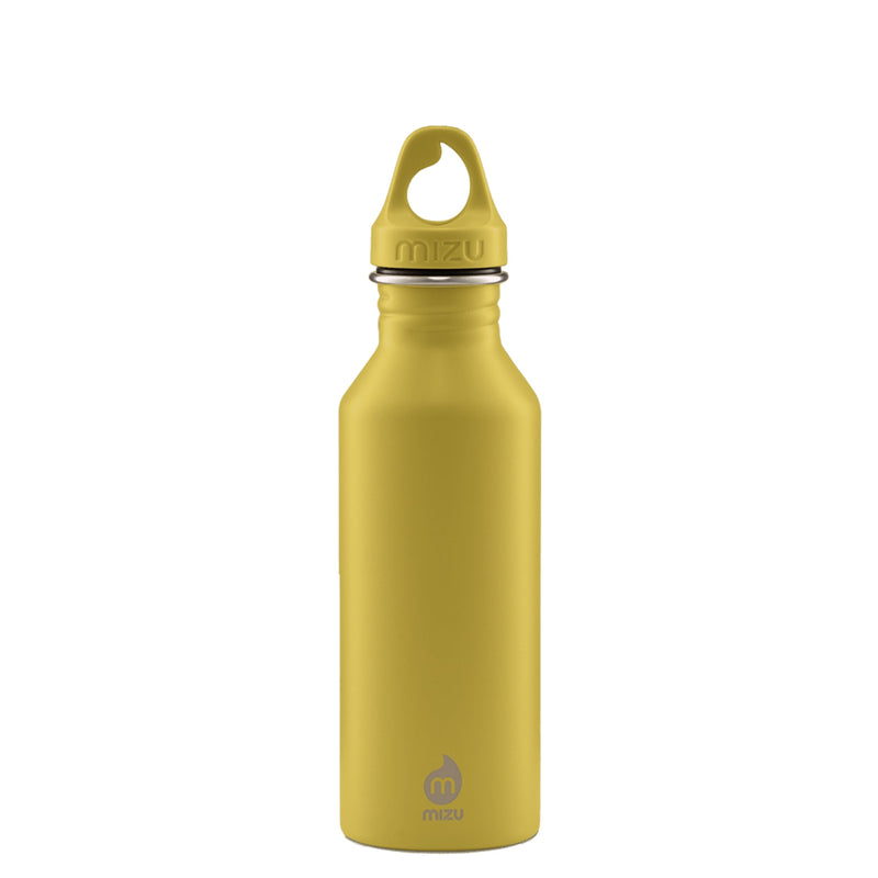 Mizu - 530 ml Bottle | M5 Stainless – Mizu UK