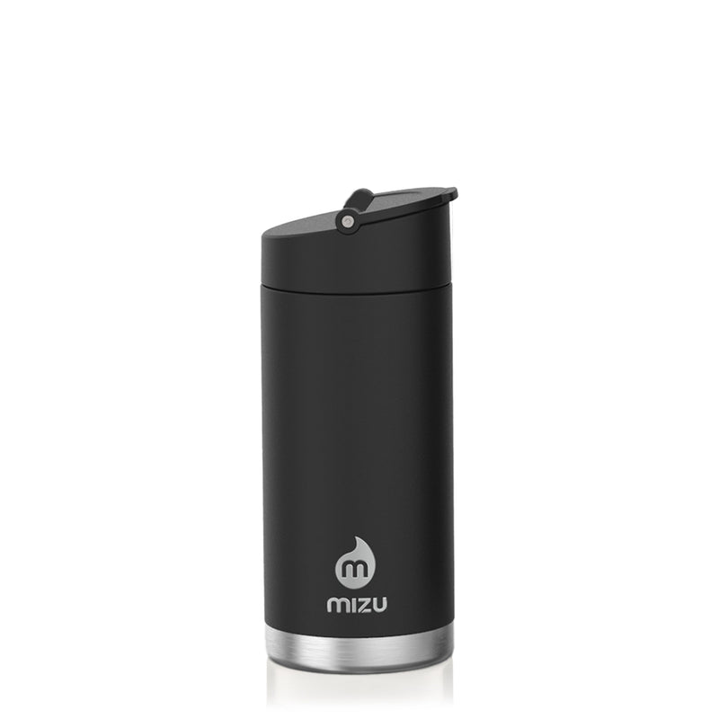 Mizu V5 Bottle Black